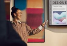 Logitech Spotlight 2 Hadir Di Indonesia, Presenter Kini Punya Cara Baru Redam Gugup