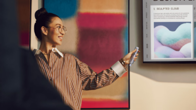 Logitech Spotlight 2 Hadir Di Indonesia, Presenter Kini Punya Cara Baru Redam Gugup