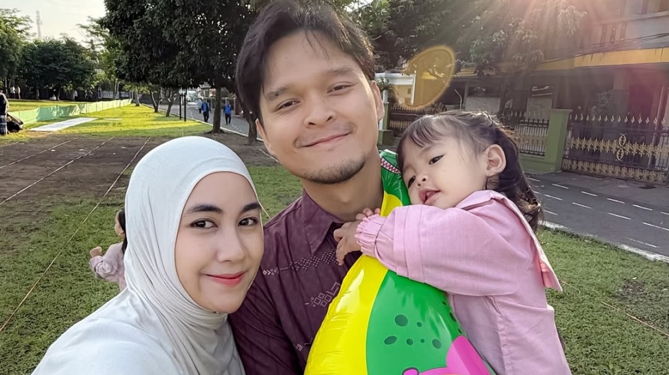 Rumah Anisa Rahma Usai Terbakar Lilin Pengusir Lalat, Renovasi Baru 20 Persen