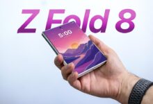 Bocoran Layar Luar Galaxy Z Fold 8 Muncul, Model Baru Samsung Ini Paling Mengusik