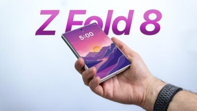 Bocoran Layar Luar Galaxy Z Fold 8 Muncul, Model Baru Samsung Ini Paling Mengusik