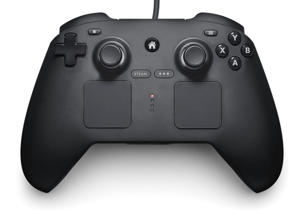 Valve Bikin Pembeli Steam Controller Menunggu Hingga 2027, Stok Langsung Menghilang