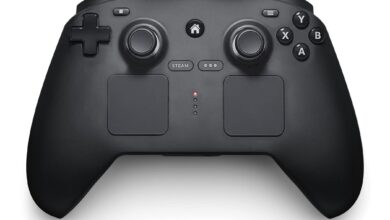 Valve Bikin Pembeli Steam Controller Menunggu Hingga 2027, Stok Langsung Menghilang