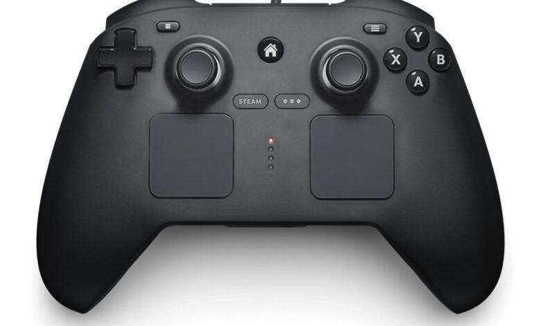 Valve Bikin Pembeli Steam Controller Menunggu Hingga 2027, Stok Langsung Menghilang