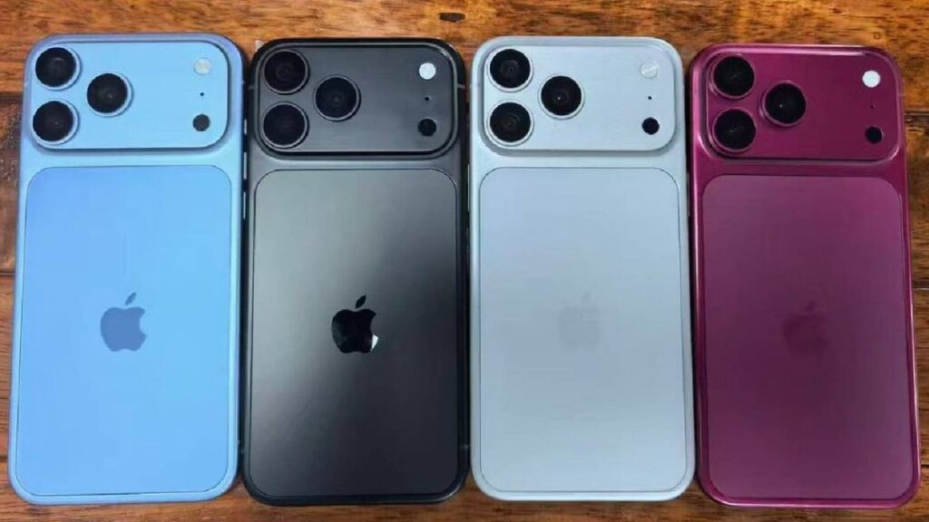 Sinyal Tim Cook Makin Jelas, Harga iPhone 18 Pro Bisa Melonjak Hampir Rp 5 Juta