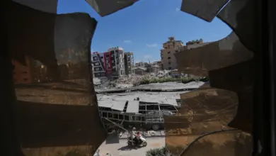 Israel Gempur Lebanon Selatan Saat Perundingan AS-Iran Ditunda, Konflik Timur Tengah Memanas