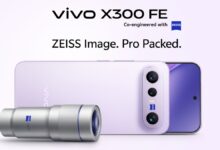Vivo X300 FE Datang dengan Bodi Kompak, tapi Baterai 6.500mAh dan Snapdragon 8 Gen 5