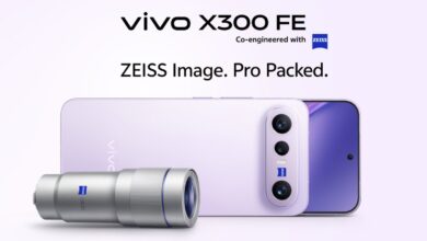 Vivo X300 FE Datang dengan Bodi Kompak, tapi Baterai 6.500mAh dan Snapdragon 8 Gen 5