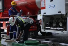 Libur Sekolah Tiba, Pertamina Tambah Stok Pertalite 10-18 Persen di SPBU Jateng dan DIY