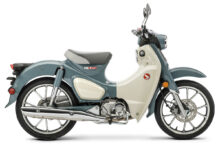 Harga Honda Super Cub C125 Juni 2026 Masih Nyaris Rp80 Juta, Retro Premium Tak Goyah