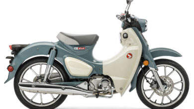 Harga Honda Super Cub C125 Juni 2026 Masih Nyaris Rp80 Juta, Retro Premium Tak Goyah
