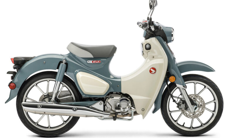 Harga Honda Super Cub C125 Juni 2026 Masih Nyaris Rp80 Juta, Retro Premium Tak Goyah