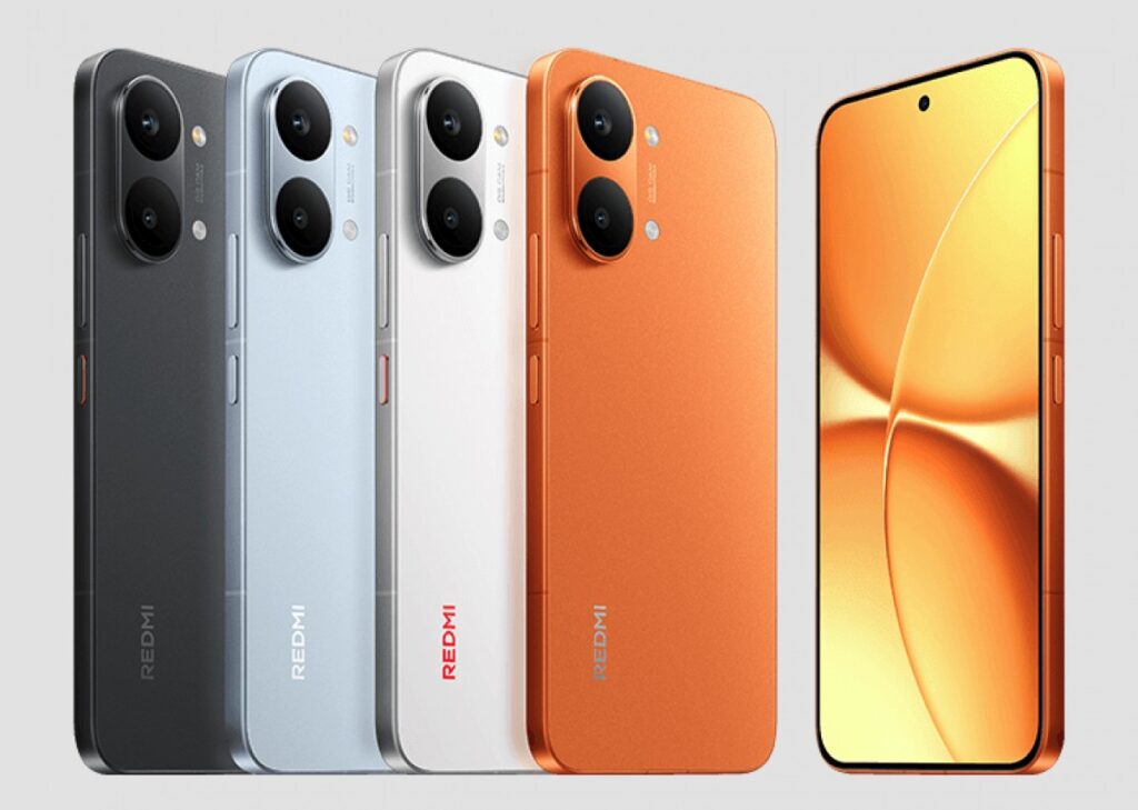 Redmi Turbo 5 Meluncur Resmi Di India, Harga Lebih Mahal Dari China Tapi Speknya Gahar