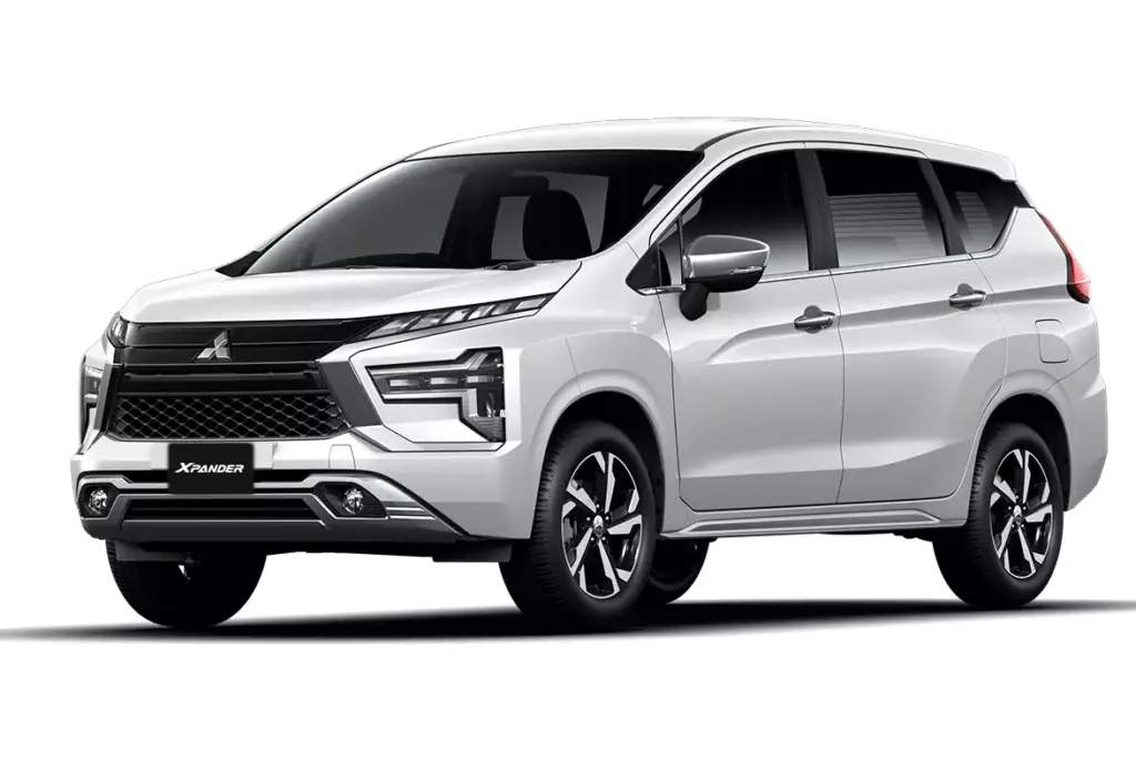 Rp215 Juta Masih Dapat Xpander Ultimate 2022, Ini Kisaran Harga Bekasnya