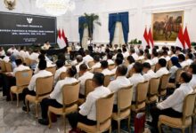 Prabowo Panggil Bos Himbara ke Istana, Tagih Peran Nyata Untuk Ekonomi