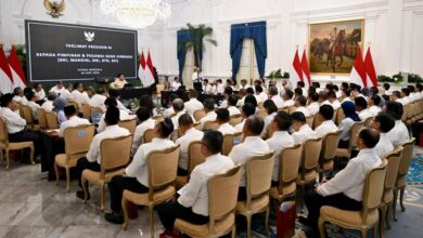 Prabowo Panggil Bos Himbara ke Istana, Tagih Peran Nyata Untuk Ekonomi