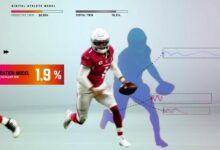 Sepak Bola Masih Tertinggal Dari NFL, Inilah Alasan Teknologi Sulit Mengejar