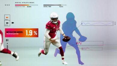 Sepak Bola Masih Tertinggal Dari NFL, Inilah Alasan Teknologi Sulit Mengejar