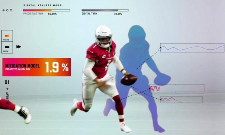Sepak Bola Masih Tertinggal Dari NFL, Inilah Alasan Teknologi Sulit Mengejar