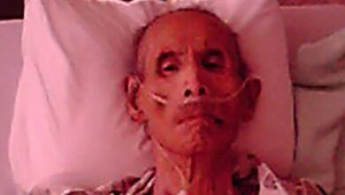 Sidang Ulang Saat Terdakwa Sudah Tiada, Luka Salah Tangkap Jepang Terbuka Lagi