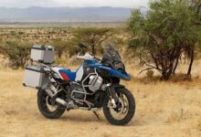 5 Motor Anti Ringkih untuk Touring Jauh, Badan Tak Cepat Lelah dan Jalan Rusak Bukan Ancaman