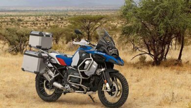 5 Motor Anti Ringkih untuk Touring Jauh, Badan Tak Cepat Lelah dan Jalan Rusak Bukan Ancaman