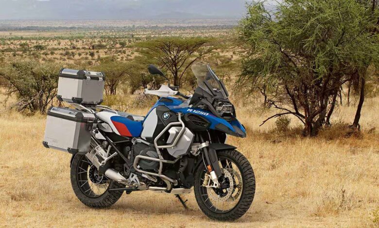 5 Motor Anti Ringkih untuk Touring Jauh, Badan Tak Cepat Lelah dan Jalan Rusak Bukan Ancaman