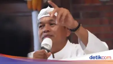 Pemprov Jabar Prioritaskan Masjid Kecil, Dari Surau Kampung Hingga Pusat Ibadah Warga