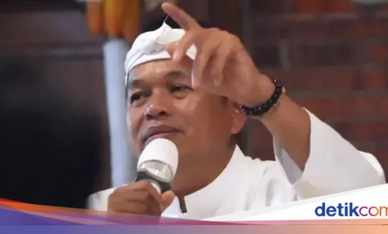Pemprov Jabar Prioritaskan Masjid Kecil, Dari Surau Kampung Hingga Pusat Ibadah Warga