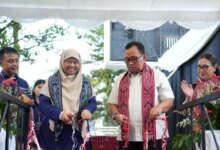 Taman Budaya BPJS Di Minahasa, Simbol Kolaborasi Baru Dalam Ekosistem JKN
