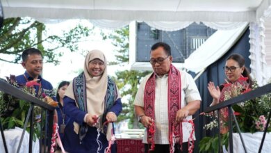 Taman Budaya BPJS Di Minahasa, Simbol Kolaborasi Baru Dalam Ekosistem JKN