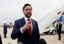 Vance Semprot Dua Menteri Israel, Sentil Realitas Pahit Di Balik Damai AS-Iran