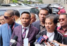 Kuasa Hukum Roy Suryo Sebut Penangkapan Layani Kepentingan Jokowi, Soroti Dugaan Abuse of Power