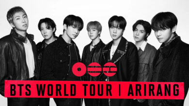 Konser BTS Di Jakarta Bertambah Tiga Hari, Ini Jadwal Lengkapnya