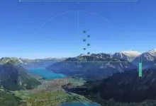 Google Earth Buka Flight Simulator Gratis, Terbang Virtual Langsung dari Browser