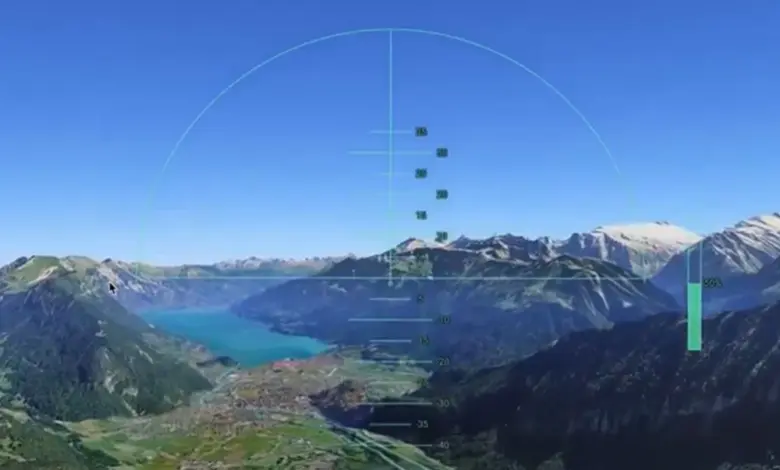 Google Earth Buka Flight Simulator Gratis, Terbang Virtual Langsung dari Browser