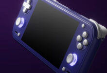Anbernic Ungkap Handheld Baru Bergaya Switch Lite, Tapi Dibekali Hall-Effect dan RGB