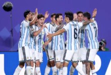 Matchday Pembuka Piala Dunia 2026, Eropa Paling Banyak Menang?
