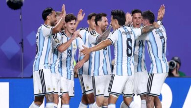 Matchday Pembuka Piala Dunia 2026, Eropa Paling Banyak Menang?
