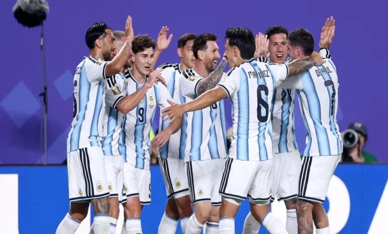 Matchday Pembuka Piala Dunia 2026, Eropa Paling Banyak Menang?