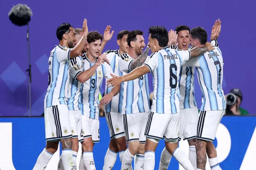 Matchday Pembuka Piala Dunia 2026, Eropa Paling Banyak Menang?