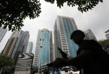Bank Mandiri Tunggu Dampak BI Rate, Keputusan Naikkan Bunga Kredit Belum Diambil