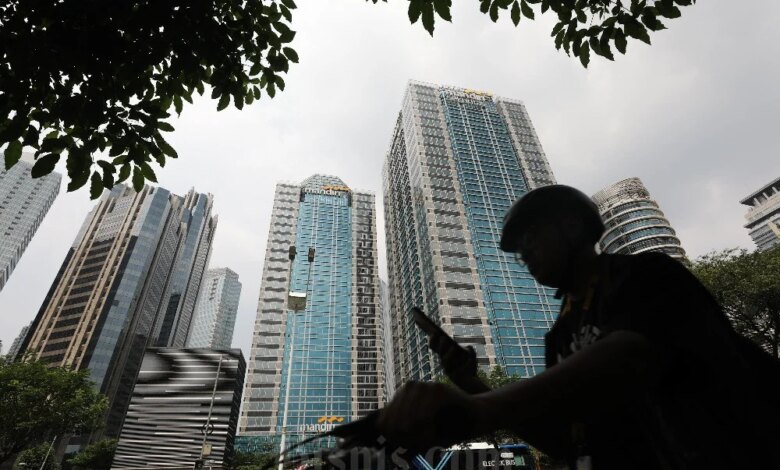 Bank Mandiri Tunggu Dampak BI Rate, Keputusan Naikkan Bunga Kredit Belum Diambil