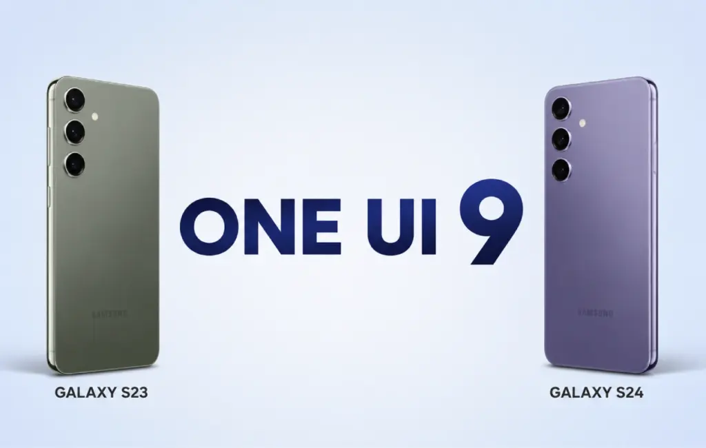 One UI 9 Mulai Diuji untuk Galaxy S24 dan S23, Ini Bisa Jadi Update Terakhir S23