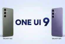 One UI 9 Mulai Diuji untuk Galaxy S24 dan S23, Ini Bisa Jadi Update Terakhir S23