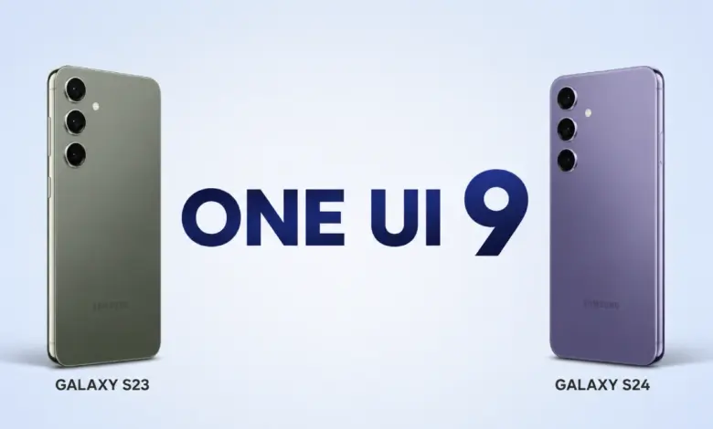 One UI 9 Mulai Diuji untuk Galaxy S24 dan S23, Ini Bisa Jadi Update Terakhir S23