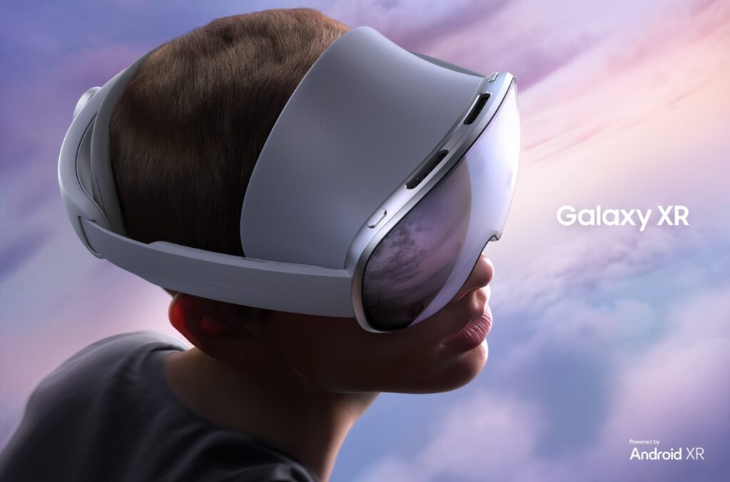Galaxy XR Mulai Dibuka Pre-Order, Samsung Isyaratkan Stok Bisa Cepat Habis