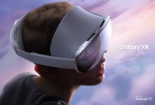 Galaxy XR Mulai Dibuka Pre-Order, Samsung Isyaratkan Stok Bisa Cepat Habis