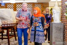 Khofifah Pastikan KCL Singhasari Buka Dua Prodi Baru Pada 2027, Arah Baru Pendidikan Global Jawa Timur