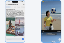 Facebook Kini Punya AI Mode, Cara Orang Mencari Info di Medsos Bisa Berubah Total